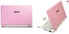 Мини ноутбук ASUS Eee PC 4G (EeePC 701) Pink