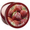 Масло для тела Клубника Strawberry Body Butter