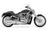 Мотоцикл Harley-Davidson V-Rod - VRSCA