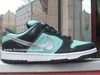 Кеды Nike Dunk SB Tiffany