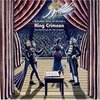 King Crimson - The ProjeKcts (4 CD)