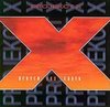 King Crimson - ProjeKct X: Heaven And Earth (CD)