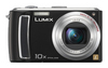 цифровая фотокамера (фотоаппарат) Lumix DMC-FX100EE