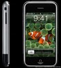 Мобильный телефон Apple iPhone (16Gb)