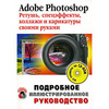 Adobe Photoshop Руководство