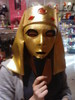 маска фараона