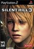 Silent Hill 3