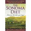 Книгу "Sonoma Diet"