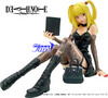 Death Note: Misa Amane