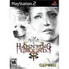 Haunting Ground