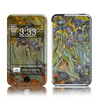 Van Gogh - Irises iPod touch Skin