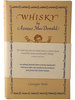 WHISKY by Aeneas MacDonald.