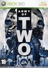 XBOX 360 Game - Army Of Two