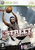 XBOX 360 Game - NBA Street Homecourt