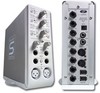 Звуковой интерфейс Focusrite Saffire