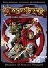 Dragonlance (книги, мультик)