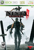 XBOX 360 Game - Ninja Gaiden 2
