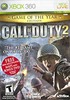 XBOX 360 Game - Call of Duty 2