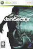 XBOX 360 Game - Dark Sector