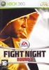 XBOX 360 Game - Fight Night Round 3