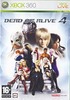 XBOX 360 Game - Dead or Alive 4