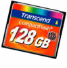 128GB Compact Flash