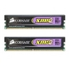 Corsair XMS2 C4 2x1024MB DDR2 800MHz