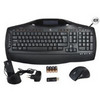 Logitech Cordless Desktop® MX™ 5500 Revolution