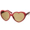 Heart-shaped Sunglasses