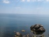 Море