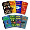 Terry Pratchett - Young Adult Novels