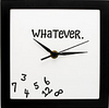 Whatever clock