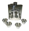 набор Jack Daniel's 5 в 1