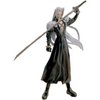 Final Fantasy VII Trading Arts Figure - Sephrioth