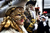 Побывать на венецианском карнавале