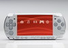 Sony PSP Slim White