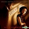 Lust, Caution Original Movie Soundtrack (OST)