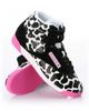 REEBOK FREESTYLE ANNIVERSARY COW PRINT