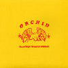 ORCHID   «Dance Tonight! Revolution Tomorrow!» 10'   (Ebullition)