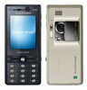 Sony Ericsson k810i