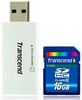 Transcend 16GB Class 6 SDHC