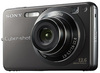 Sony Cyber-shot DSC-W300