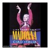 Madonna - Ciao Italia (Live from Italy) (DVD)