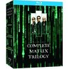 Матрица (трилогия) / The Matrix (trilogy)