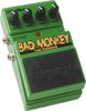 педаль для гитары Digitech DBM Bad Monkey Tube Overdrive