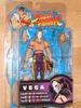 Action figure SF Vega