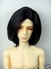 WIG "Taiki" black 8-9