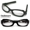 MSD - Dollmore Sunglasses II (BL/CL)