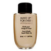 Face & Body Liquid Makeup №20 BY Make Up For Ever