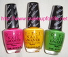 OPI Mod About Brights Collection